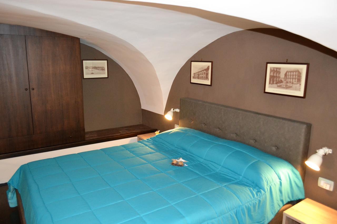 Il Vicoletto Guest House Catania Exterior foto