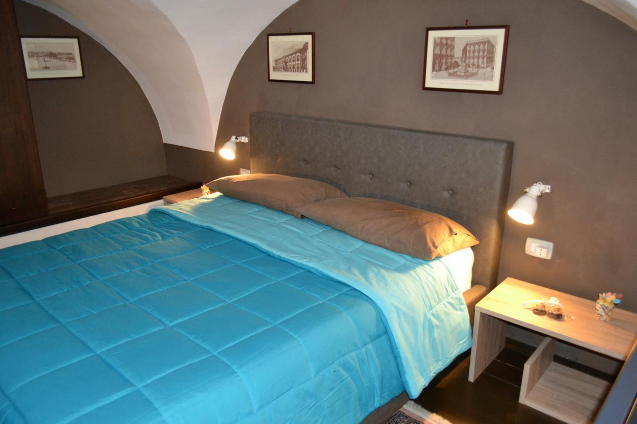 Il Vicoletto Guest House Catania Exterior foto