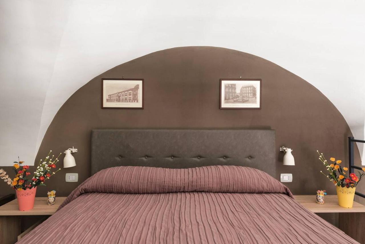 Il Vicoletto Guest House Catania Exterior foto