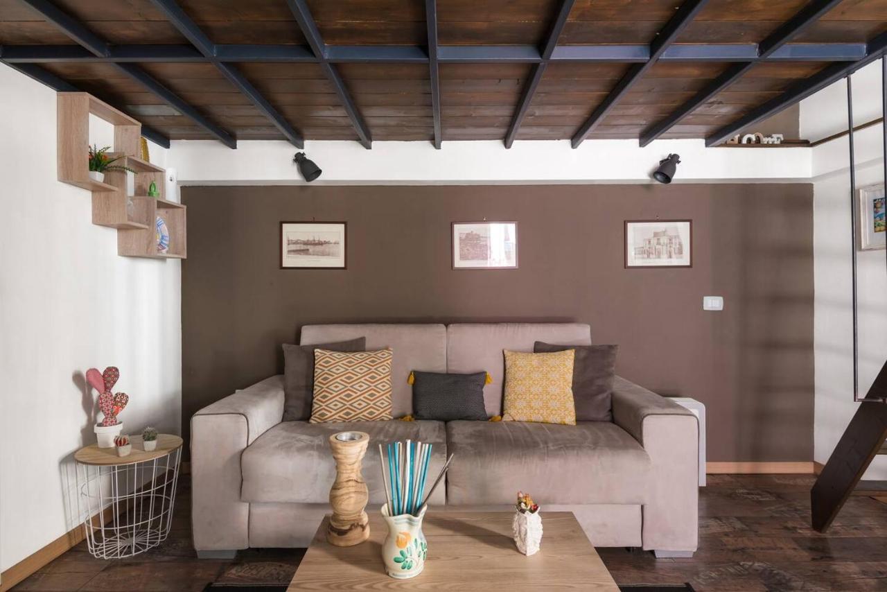 Il Vicoletto Guest House Catania Exterior foto